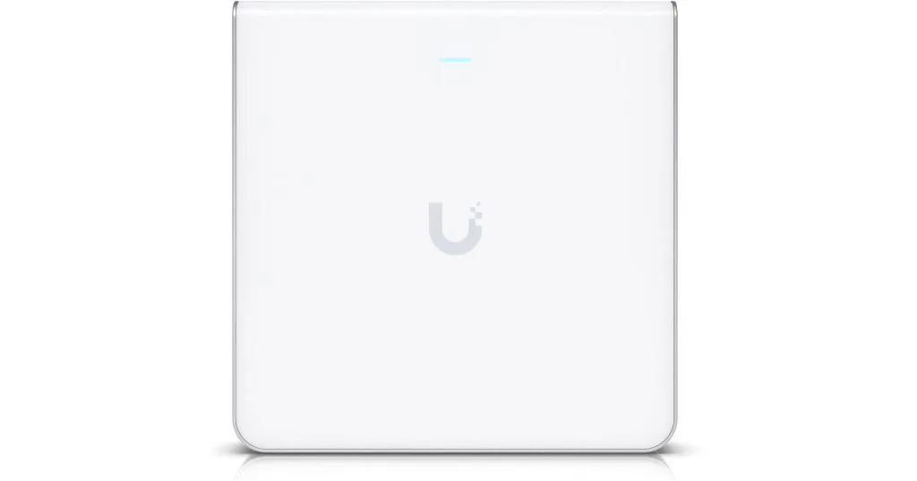 U6 Enterprise In-Wall