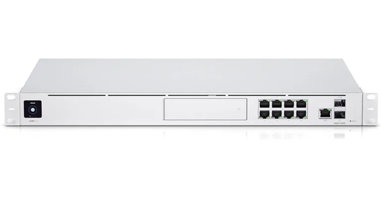 UDM-Pro (Dream Machine Pro)