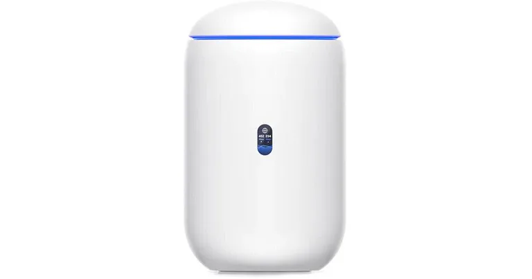 UDR (UniFi Dream Router)