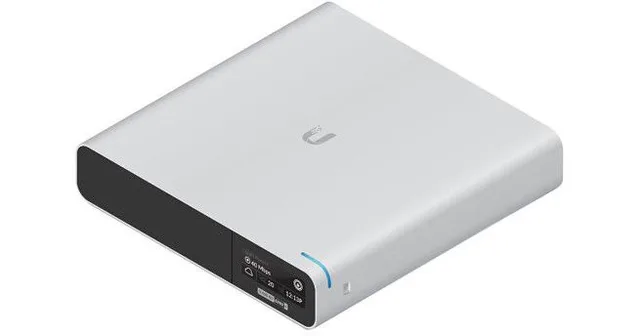 UniFi Cloud Key Gen2 Plus