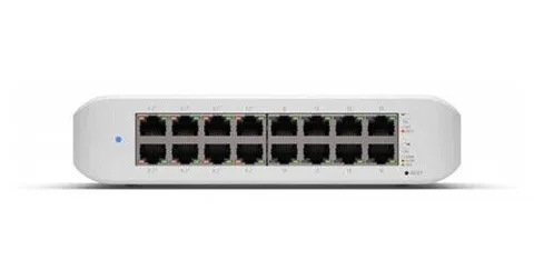 USW-Lite-16-PoE