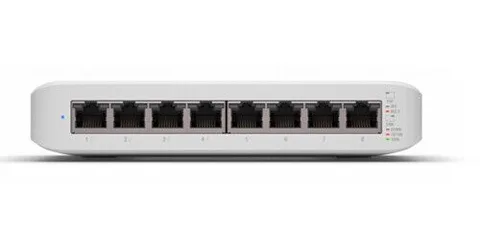USW-Lite-8-PoE