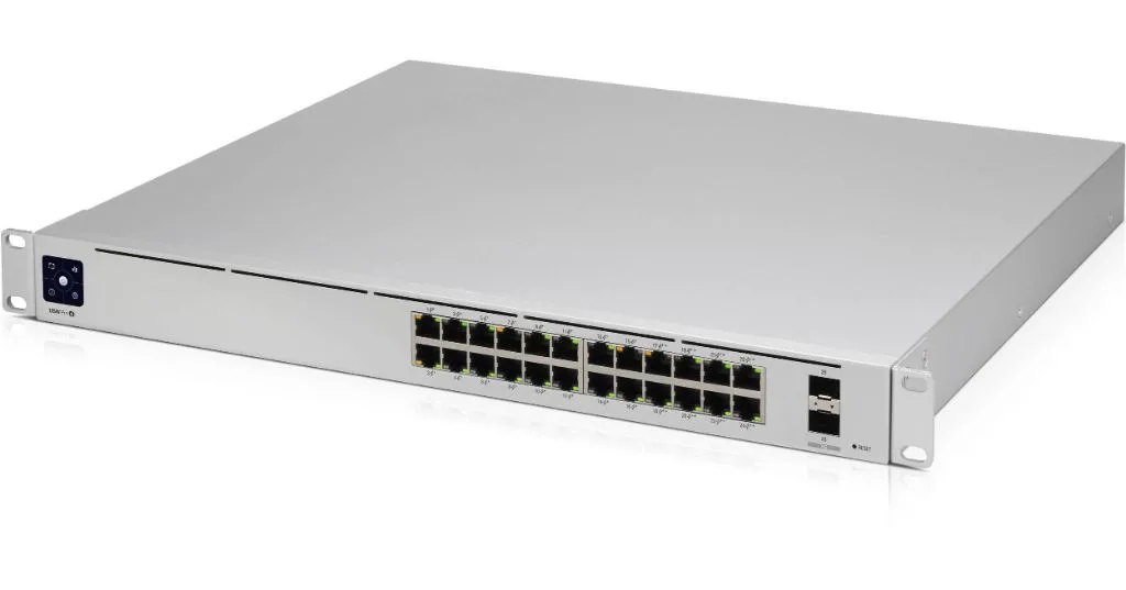 USW-Pro-24-PoE