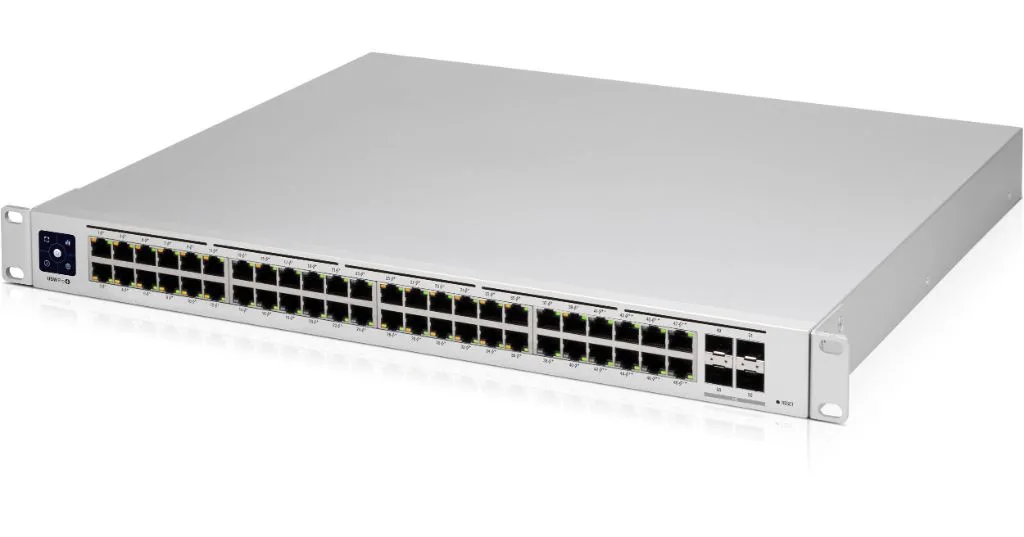 USW-Pro-48-PoE