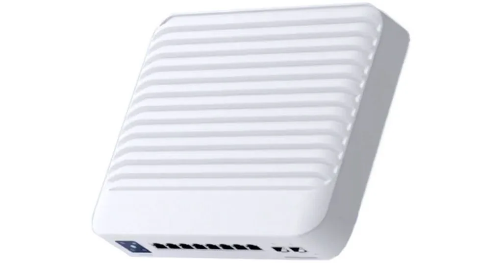 USW-Pro-8-PoE