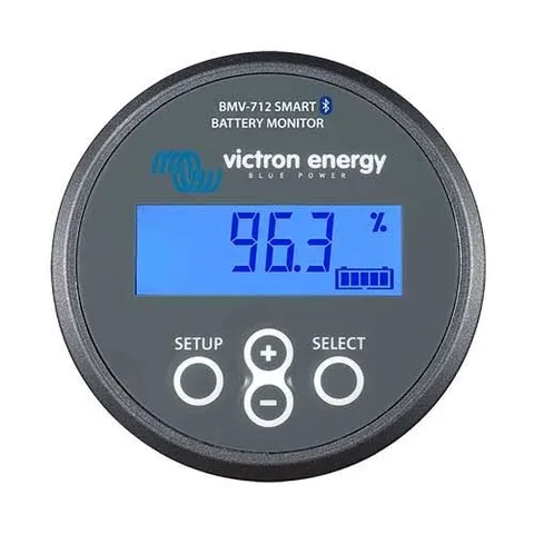 Victron BMV-712 Battery Monitor