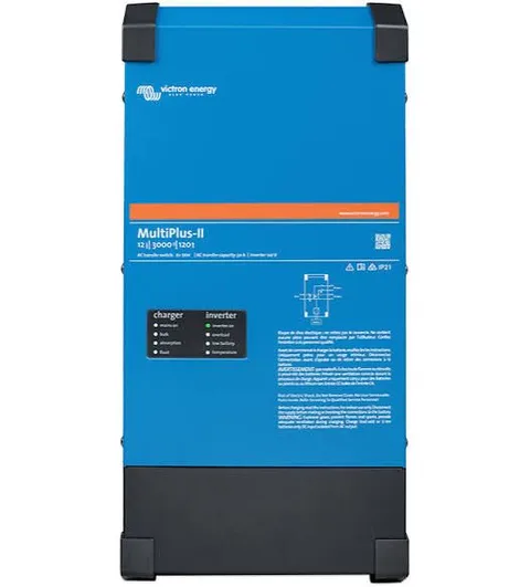 Victron MultiPlus-II 24/3000/70