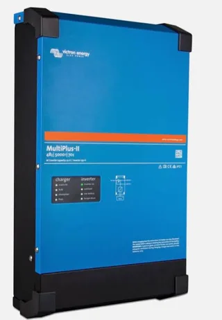 Victron MultiPlus-II 48/5000/70