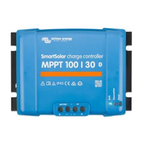 Victron SmartSolar MPPT 100/30