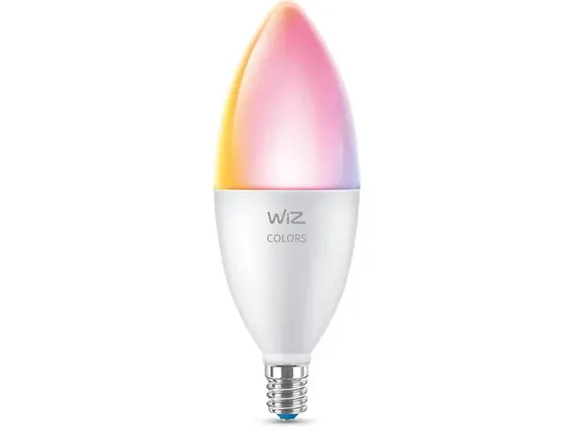 Candle 40W B12 E12