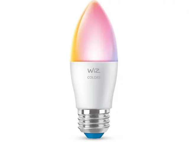 Candle 40W B12 E26