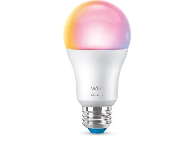 Bulb 100W A19 E26 (Full Color)