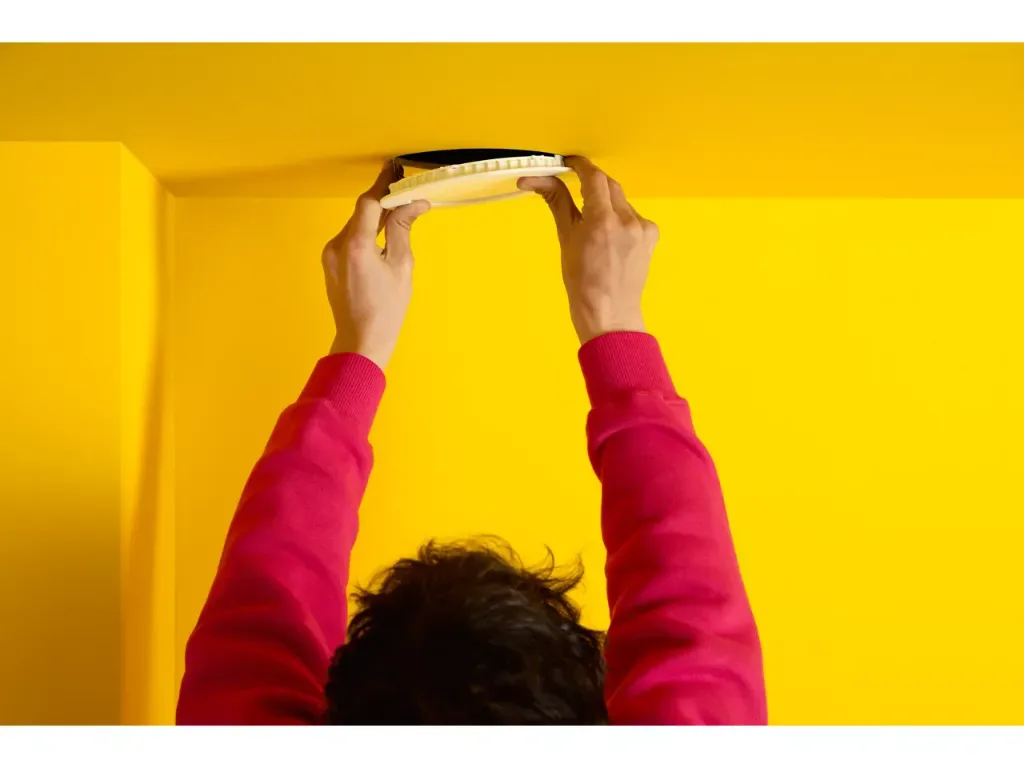 6 inch Slim Recessed Downlight 12W