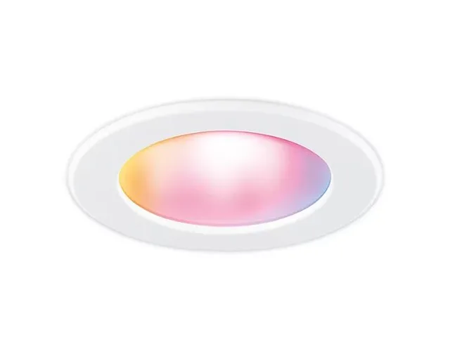 5/6 inch Retrofit Downlight 12.5W