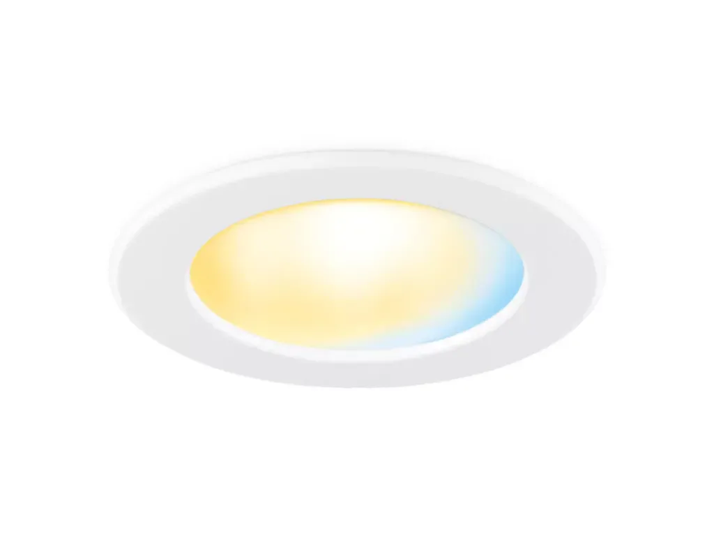 5/6" Retrofit LED Downlight — 8.3W, Dimmable