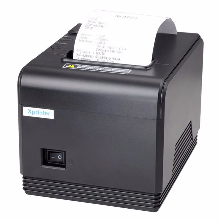 XPrinter XP-Q800