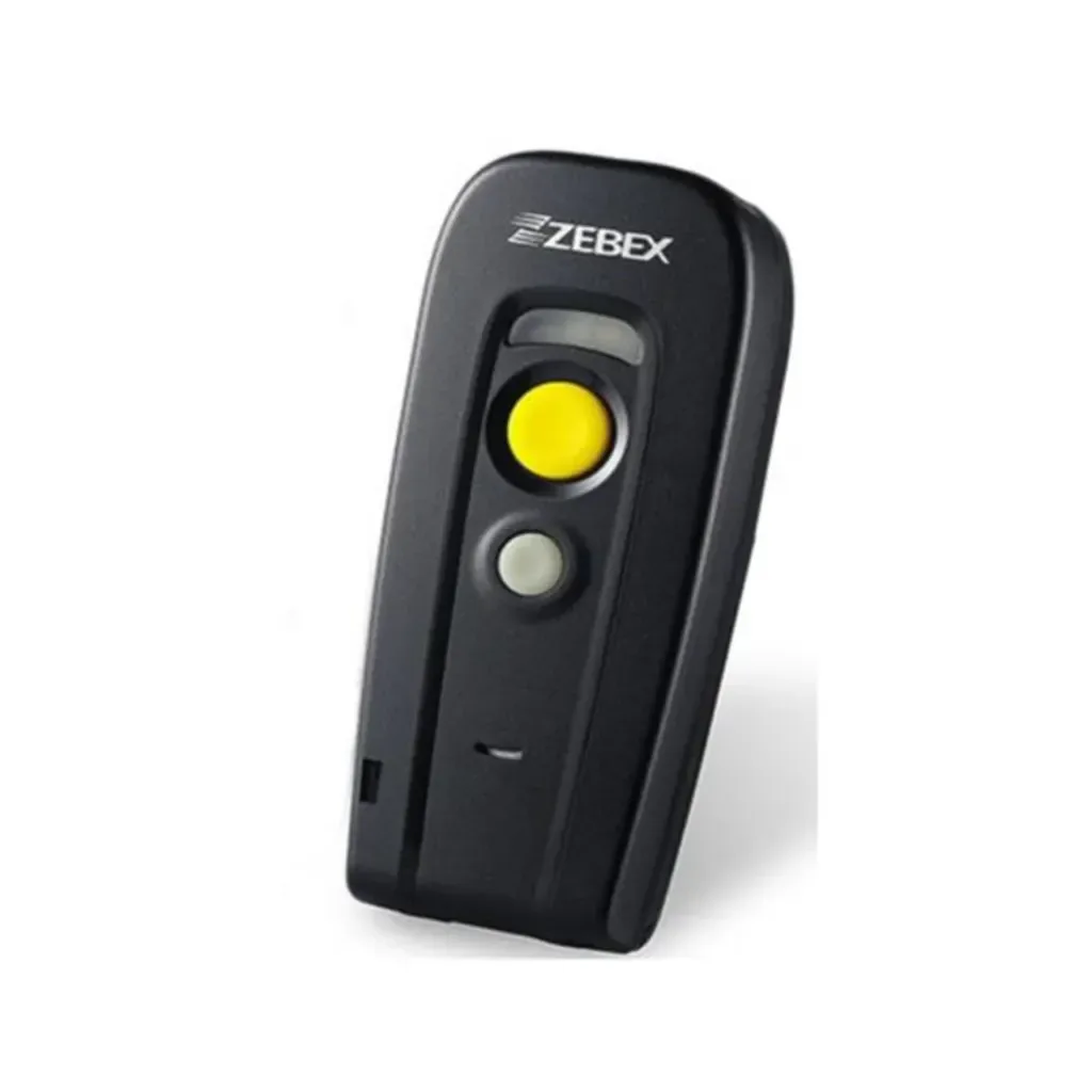 Zebex Z-3250 Wireless Scanner