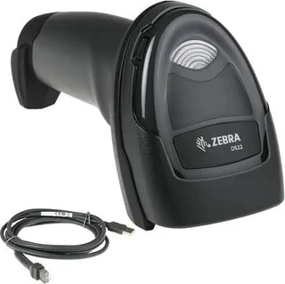 Zebra DS2208 2D Scanner