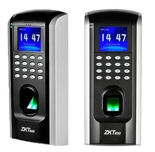ZKTeco SF200