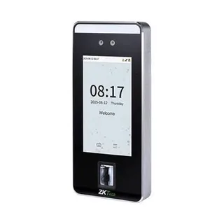 ZKTeco SpeedFace-V5L
