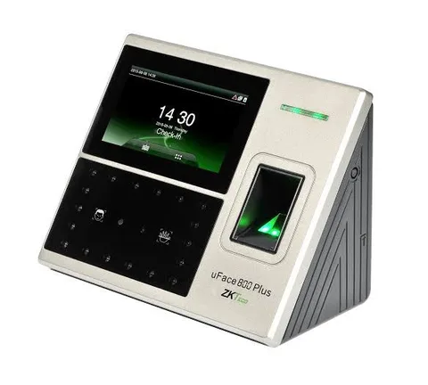 ZKTeco UFace800