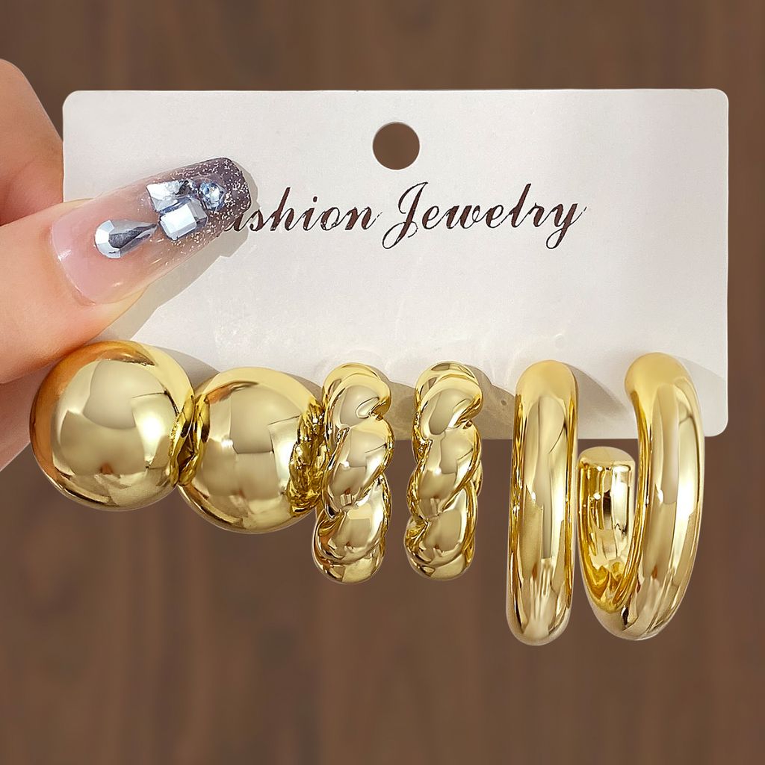 The Statement Stack