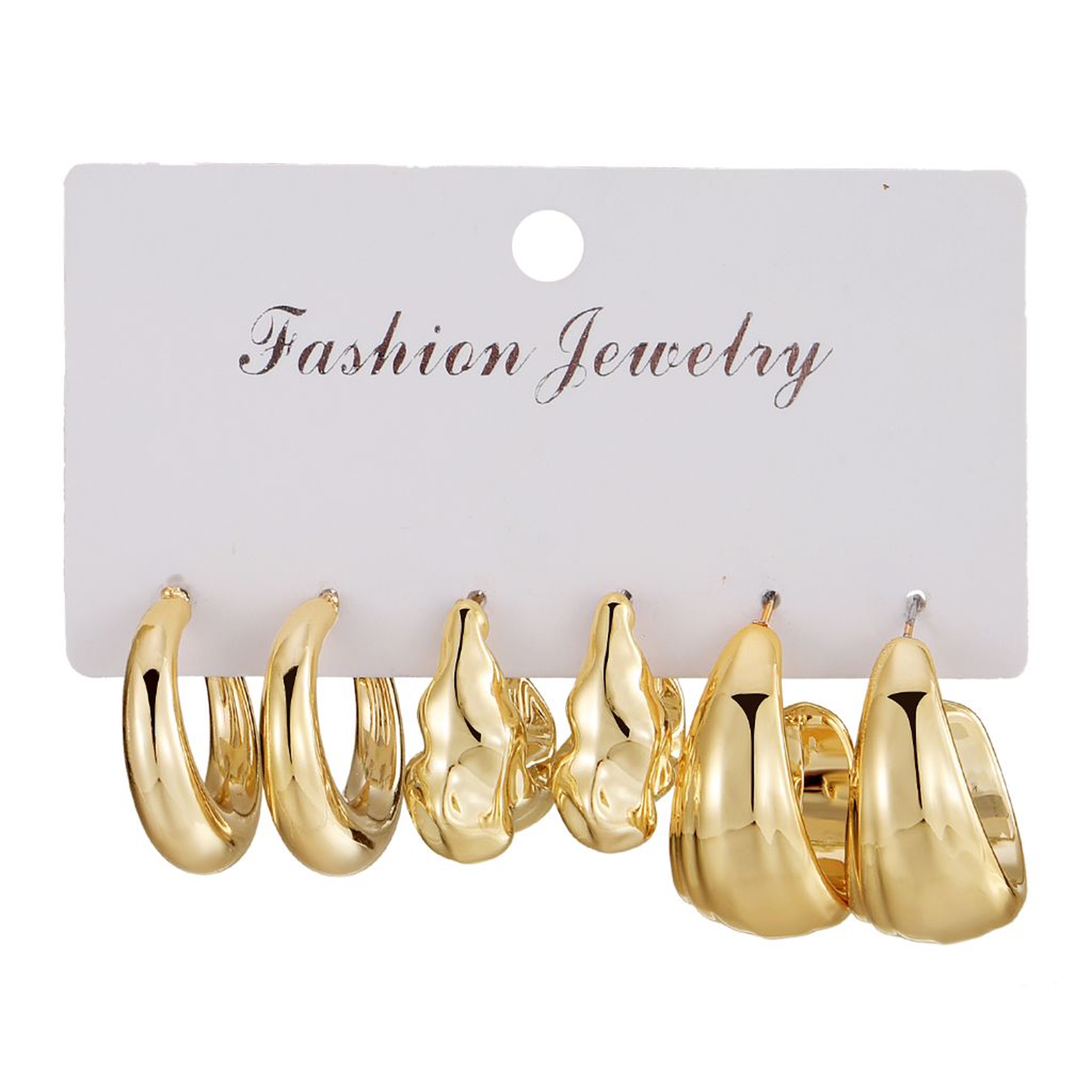 Mood Earrings