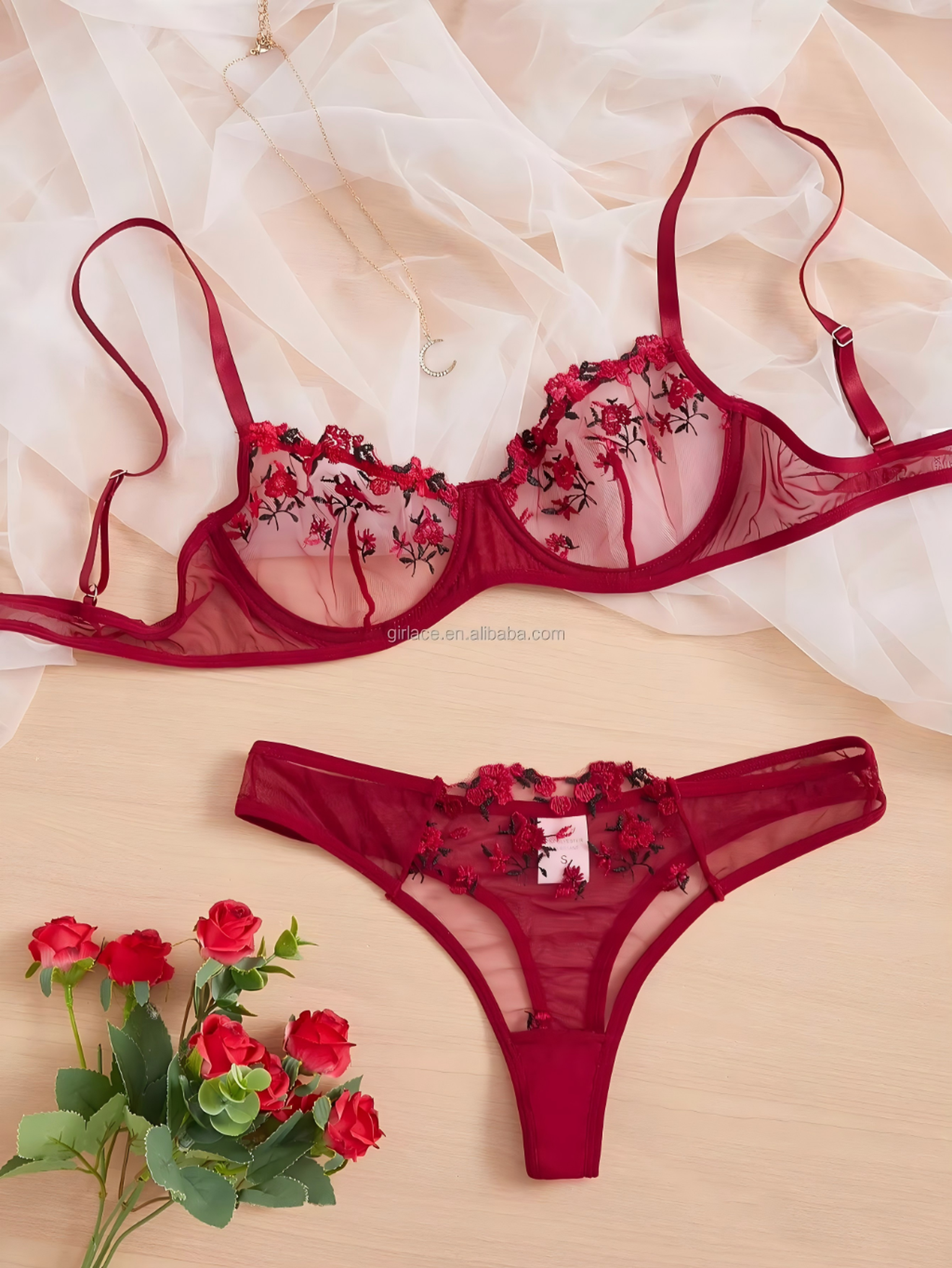 Velvet Flame 