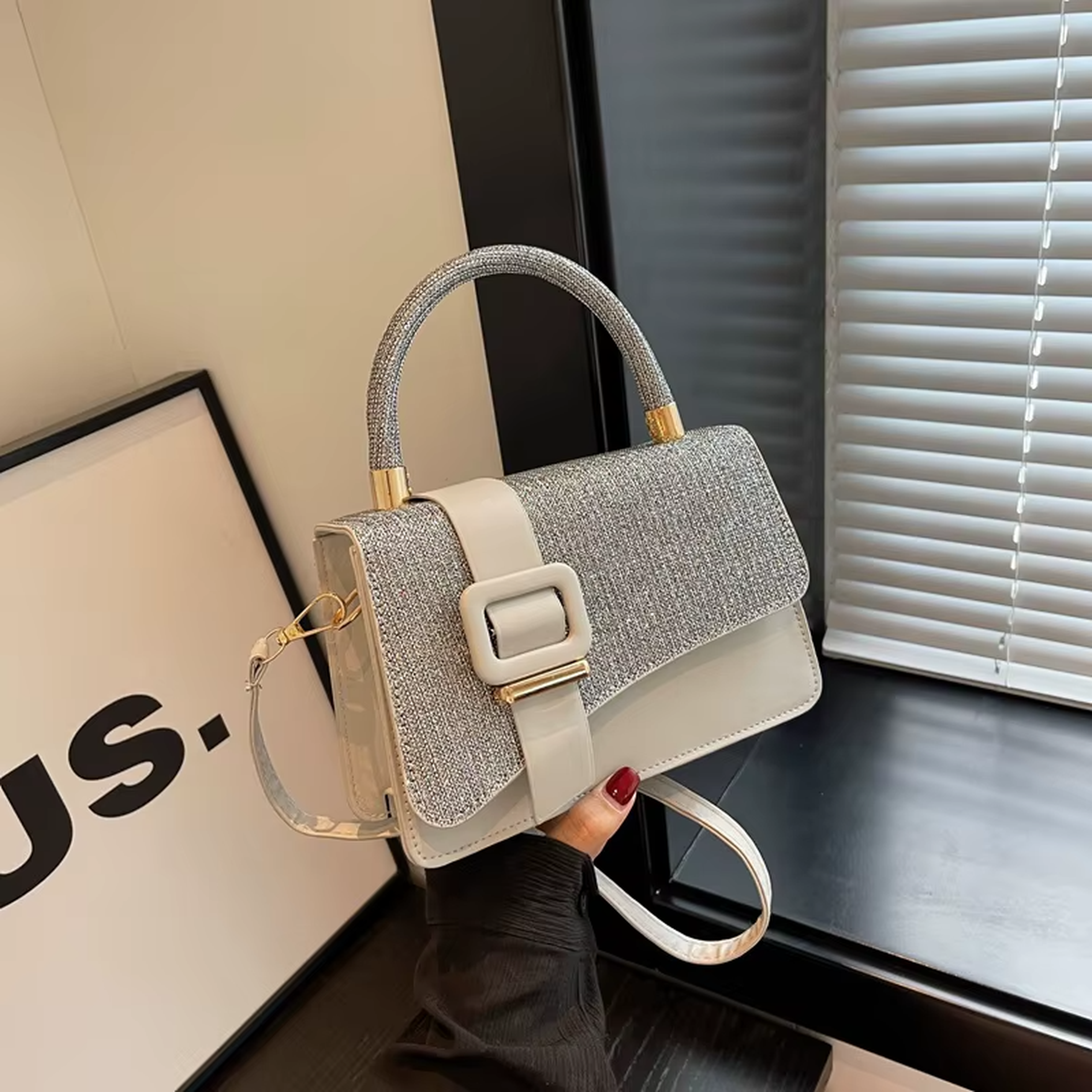 Starlight Affair Bag