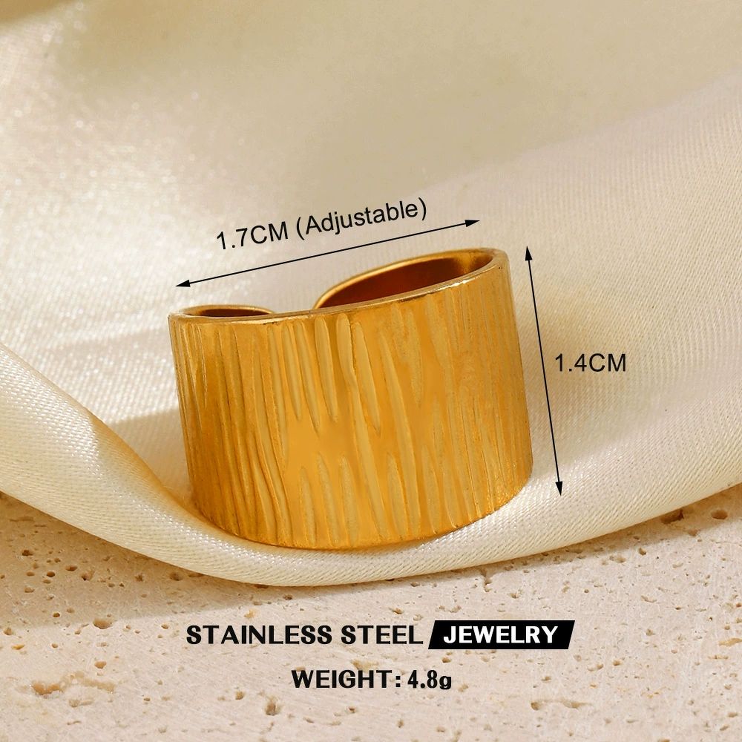 Lover Boy Ring