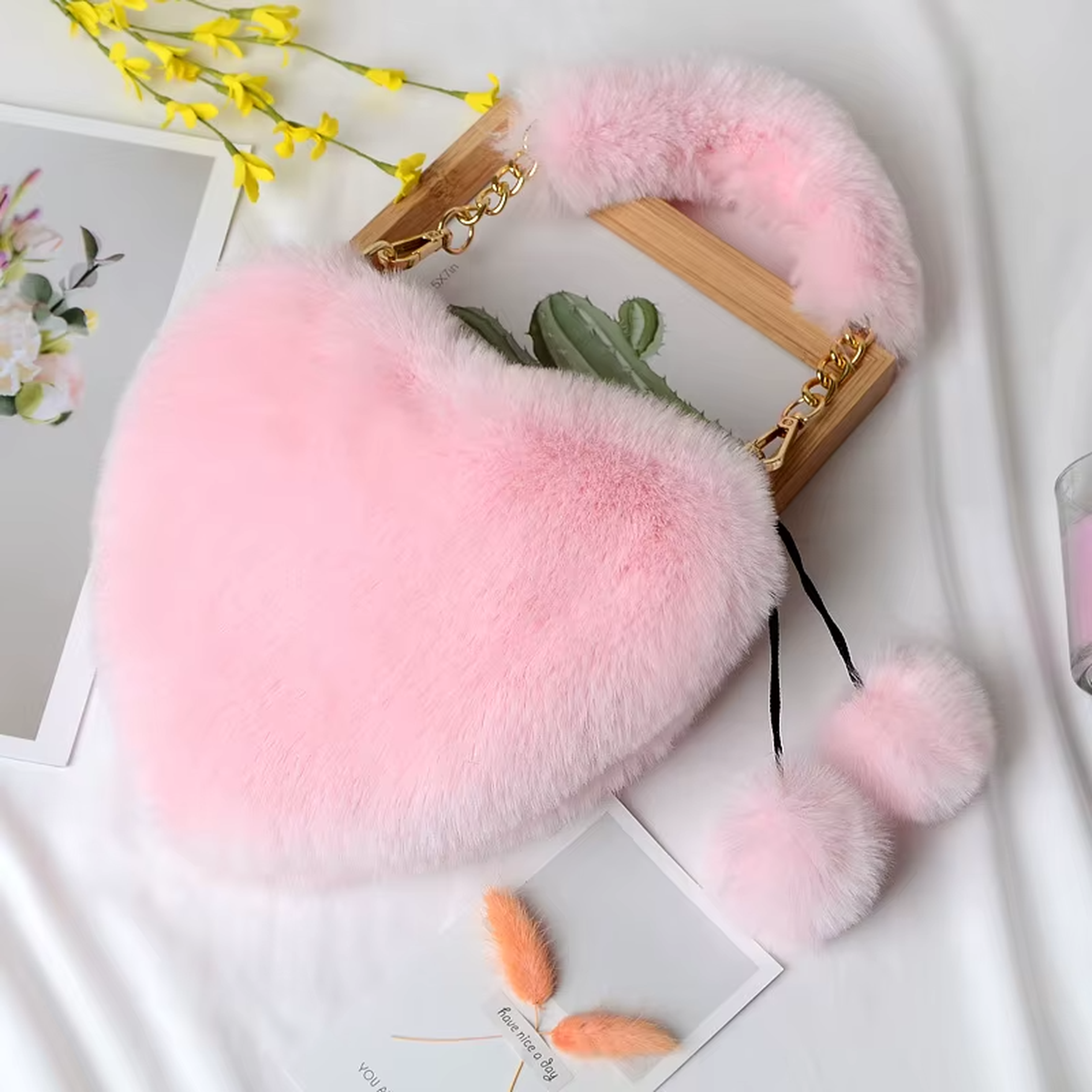 Sweetheart Bags
