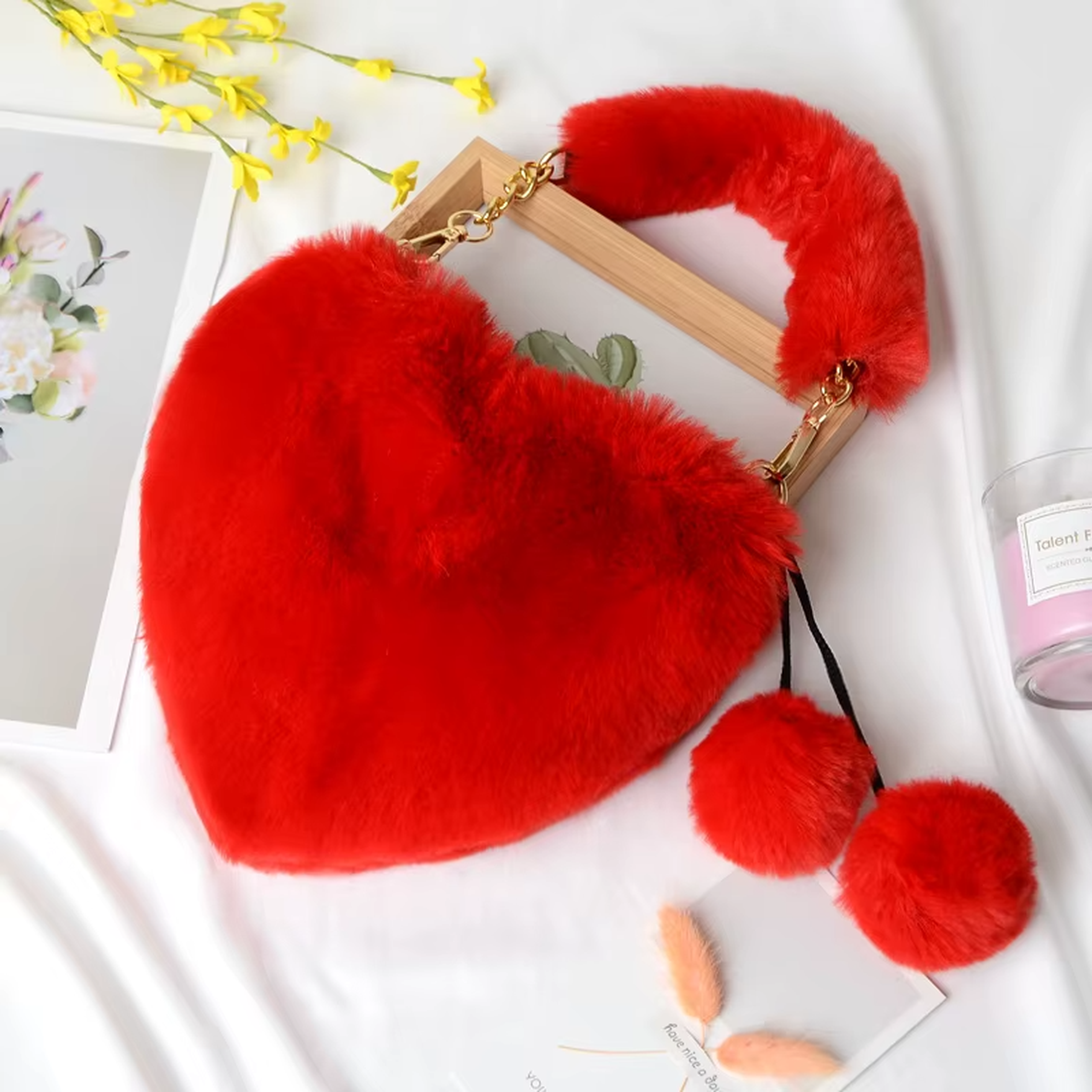 Sweetheart Bags