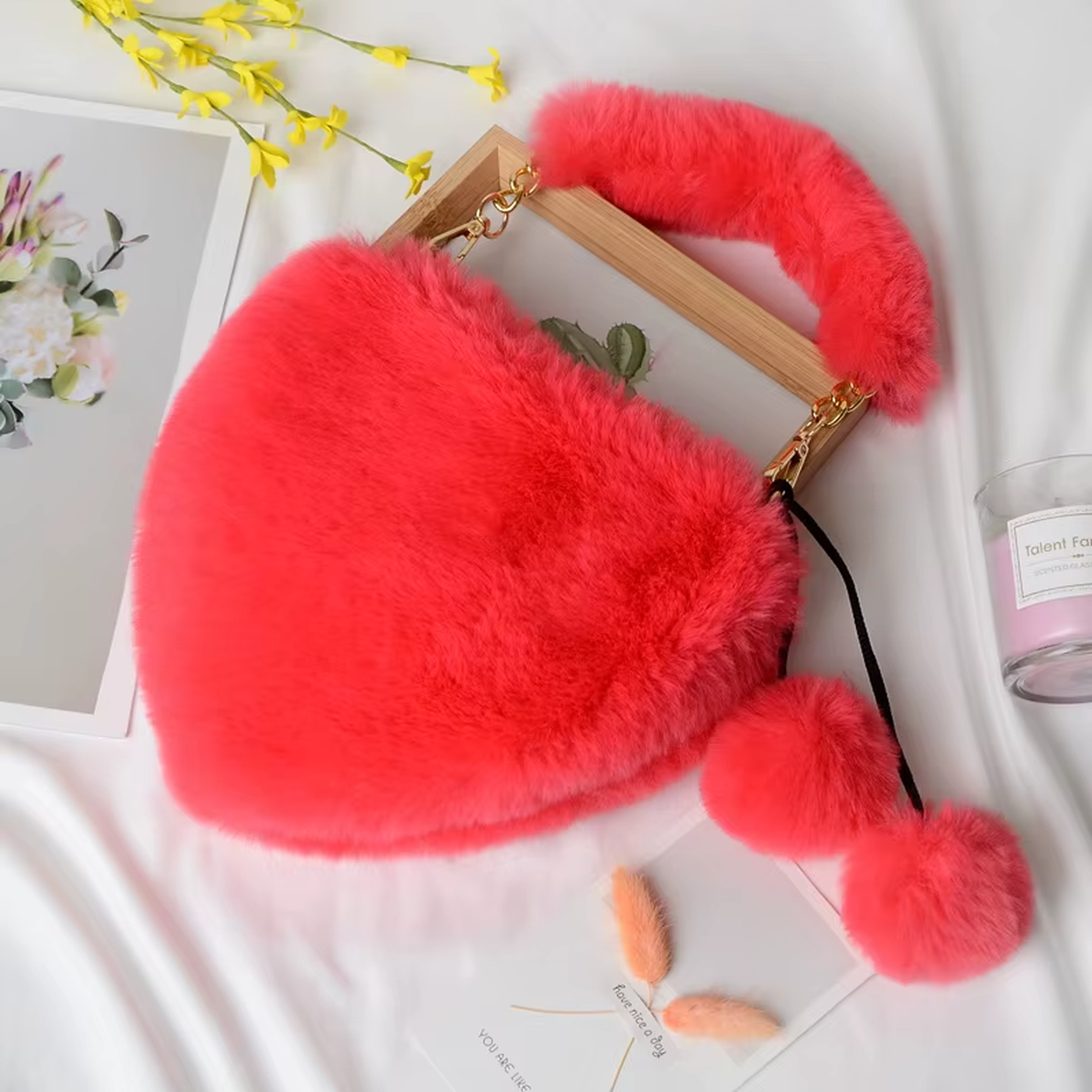 Sweetheart Bags
