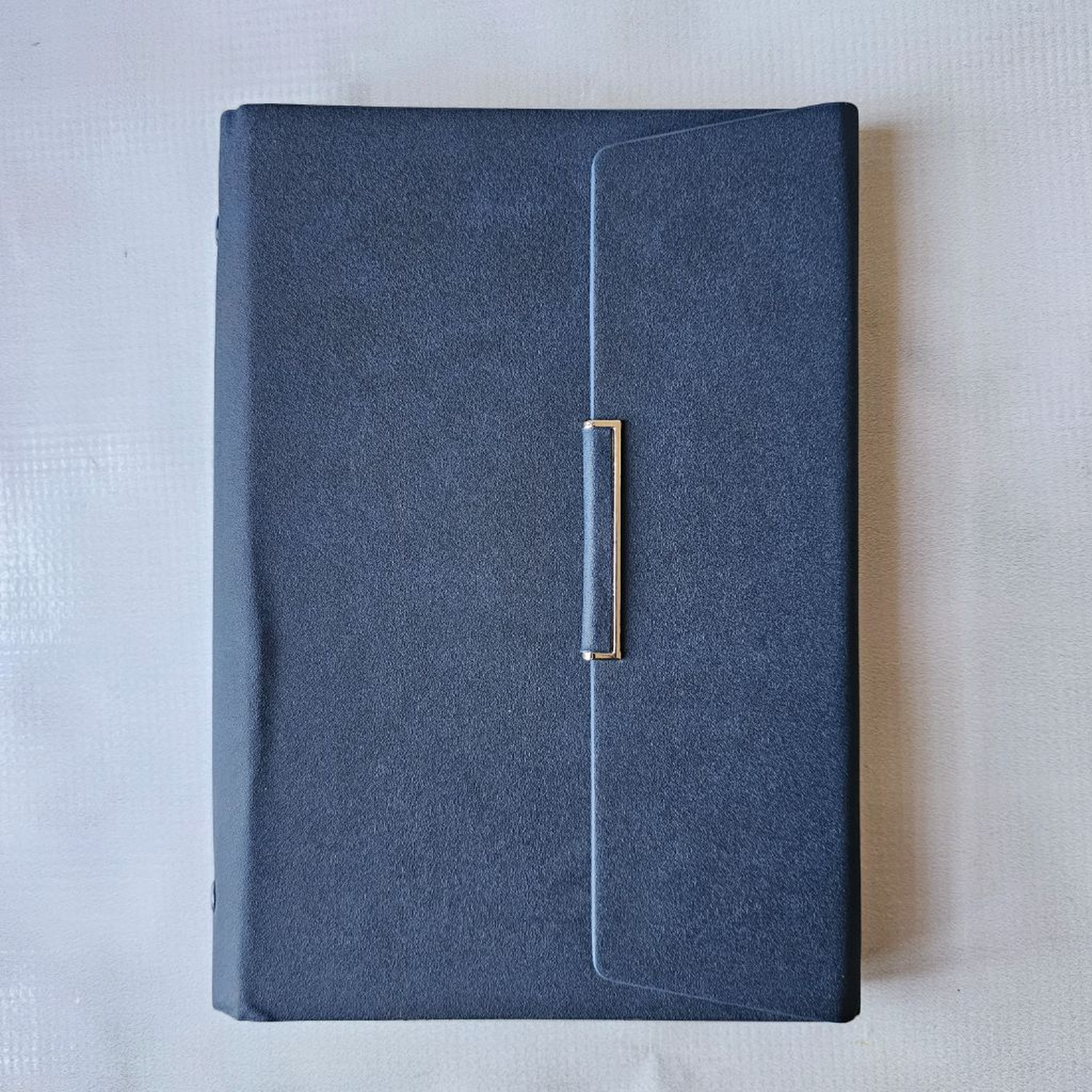 Customizable notebooks
