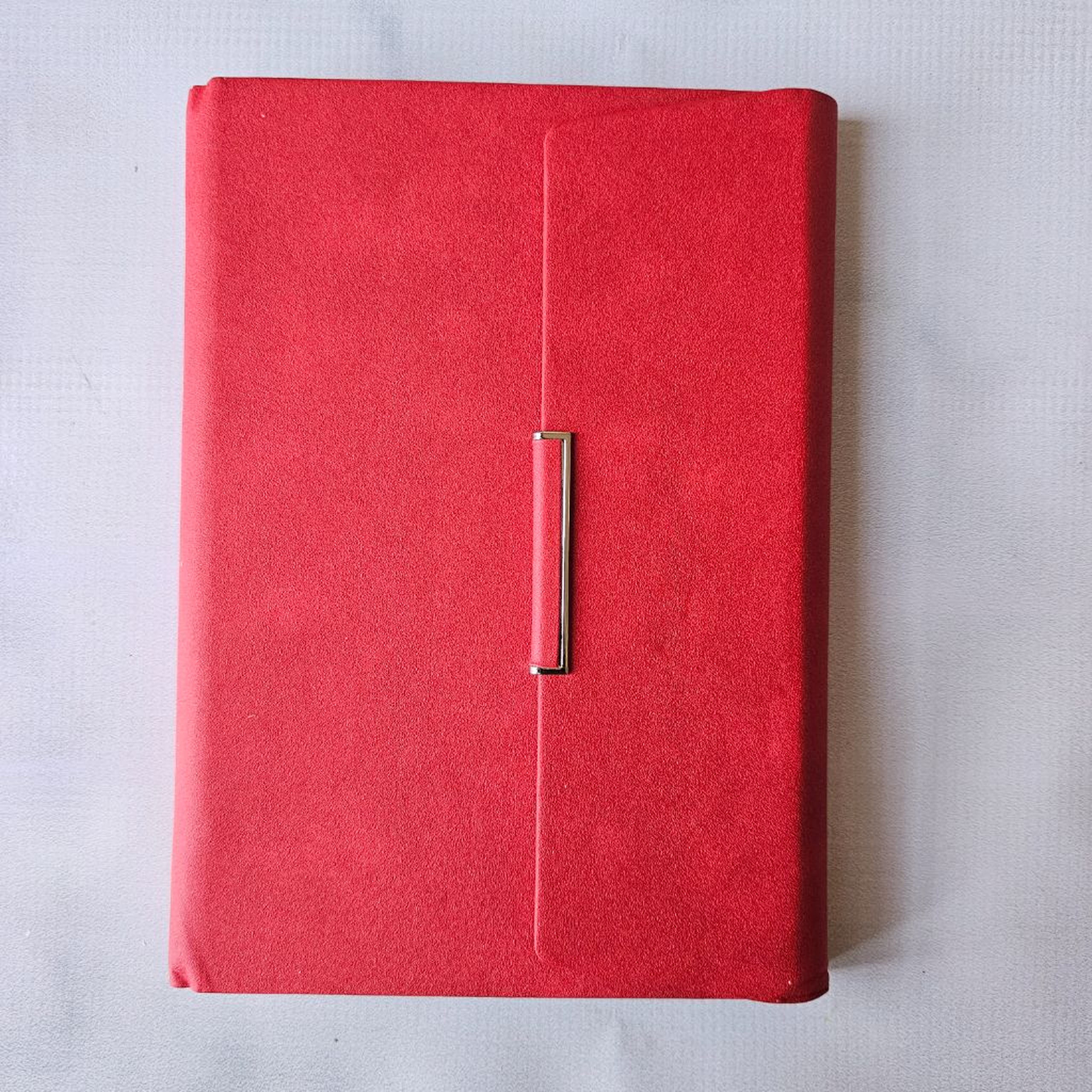 Customizable notebooks