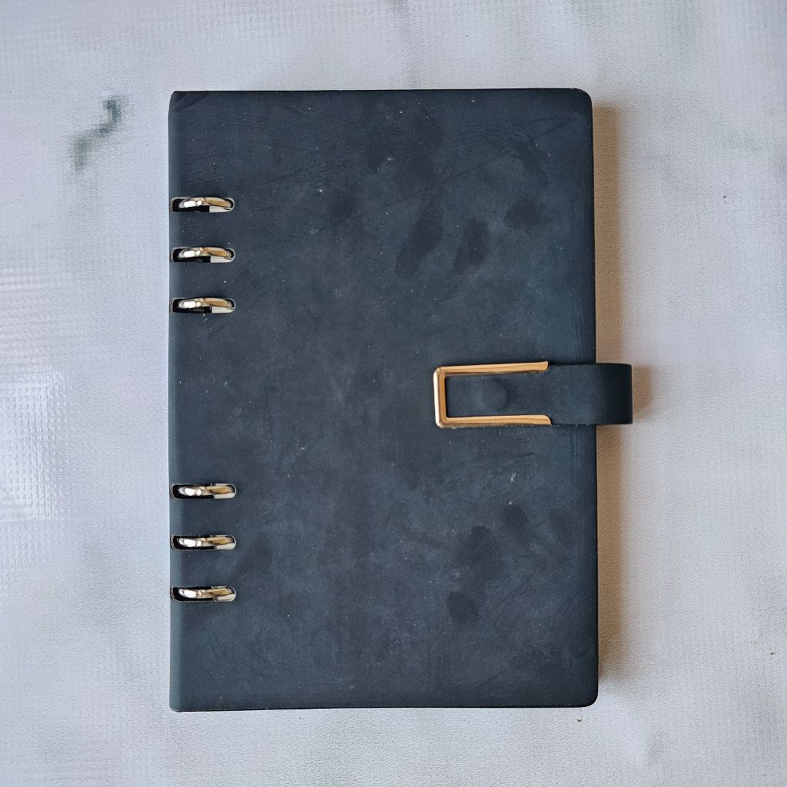 Cute customizable notebooks
