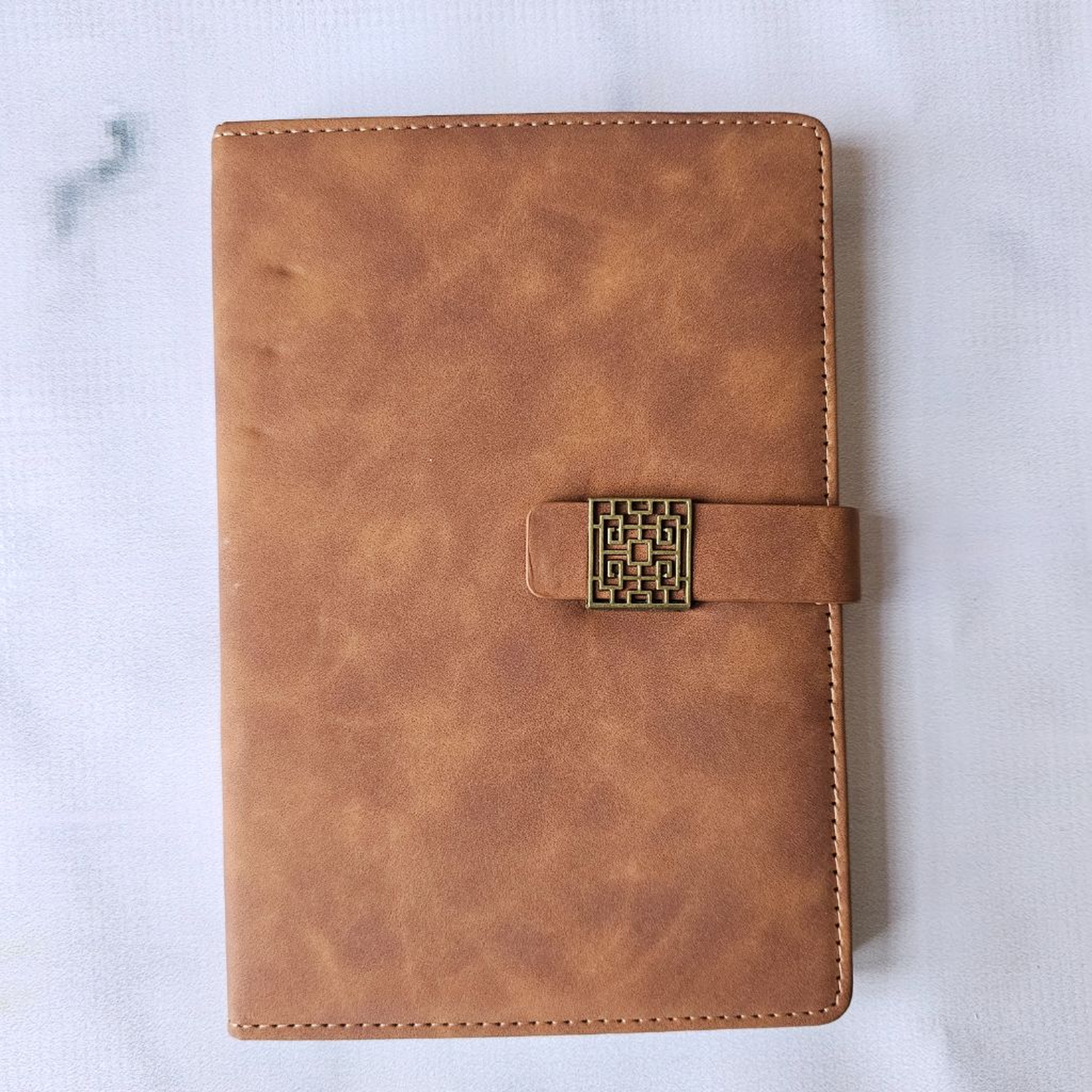 Cute colour plain ruled notebooks