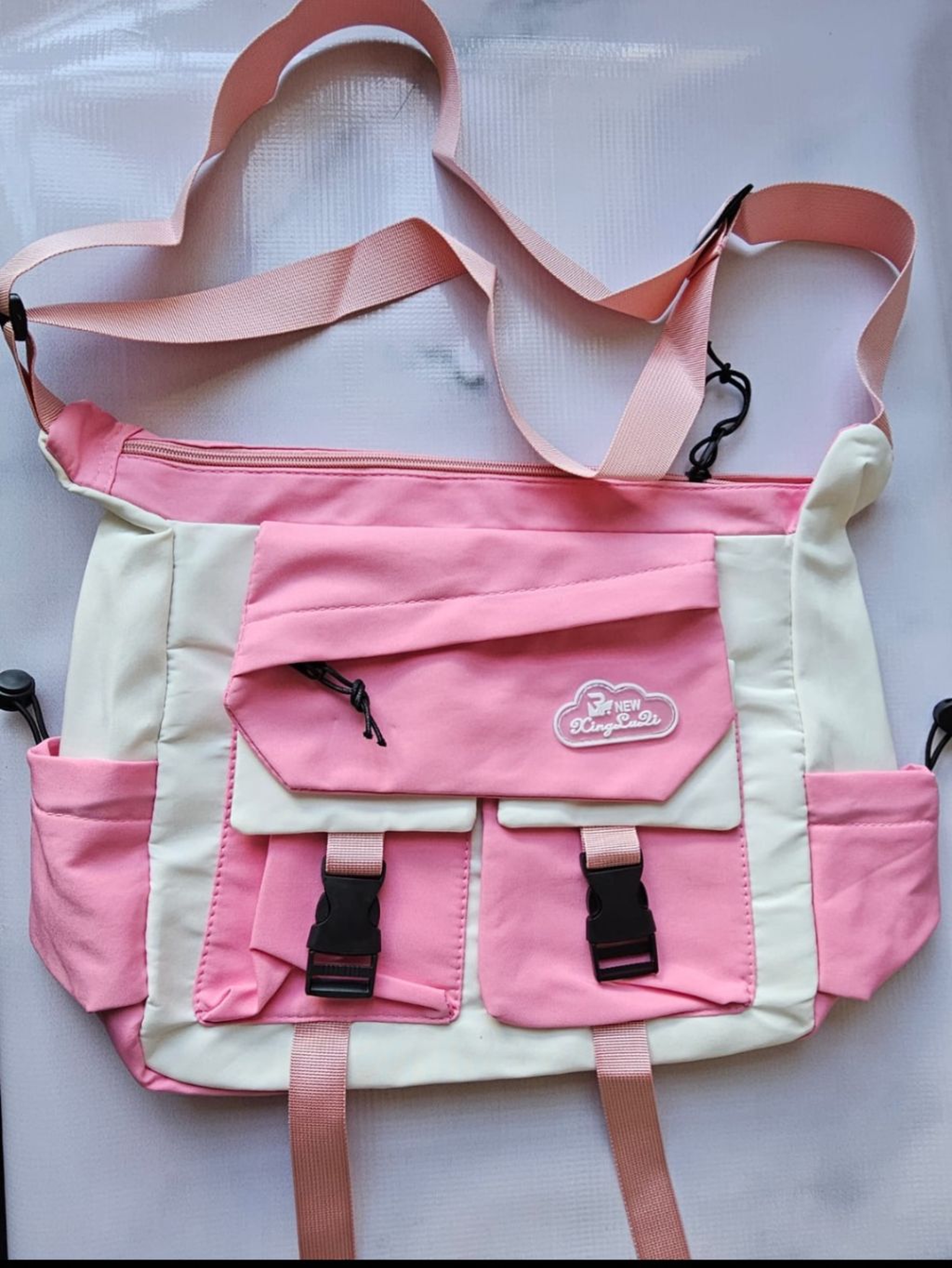 Tote bags