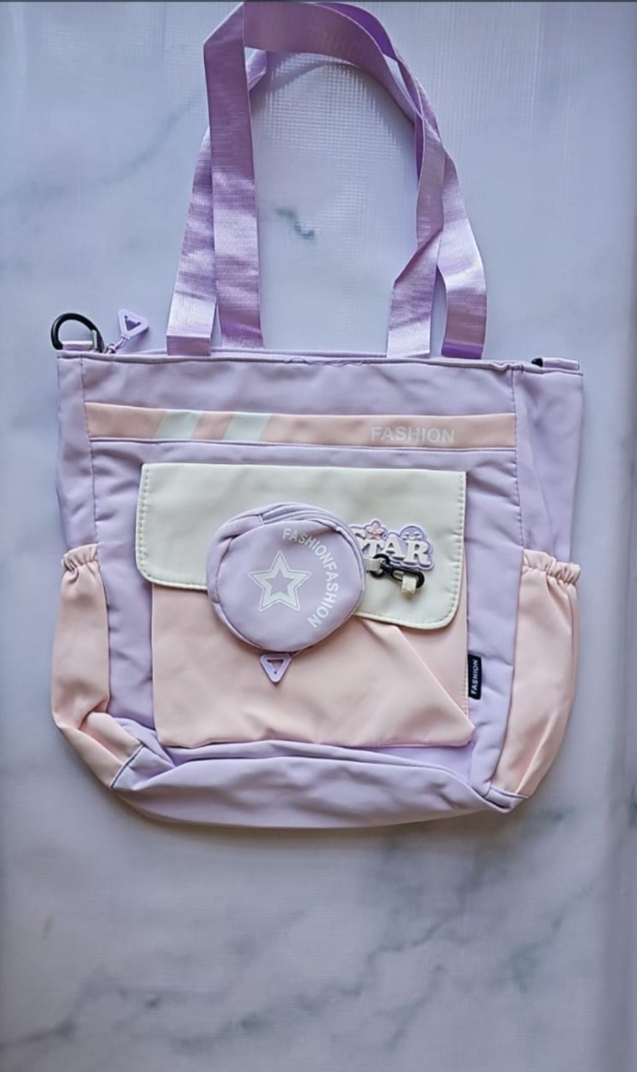 Tote bags