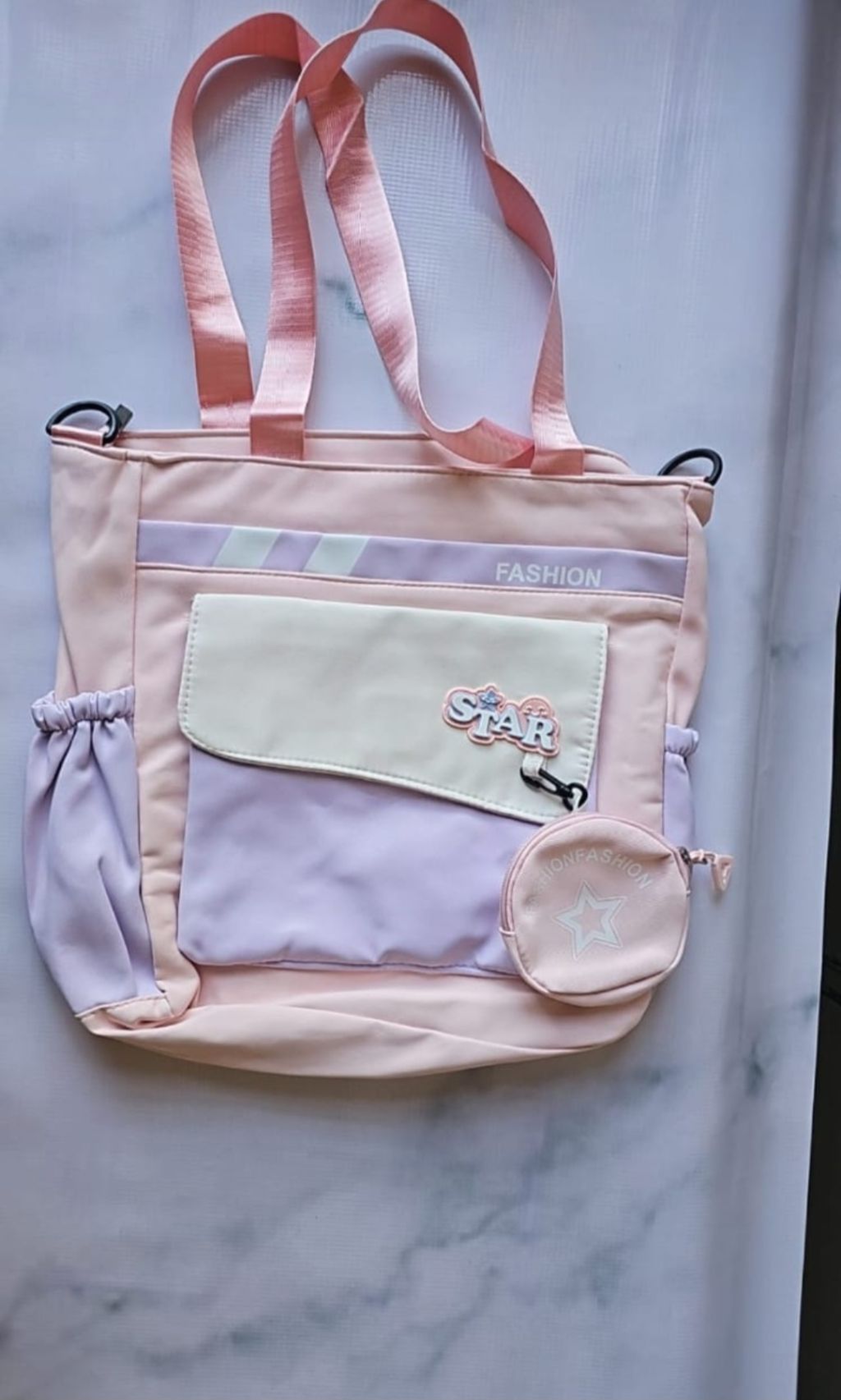 Tote bags
