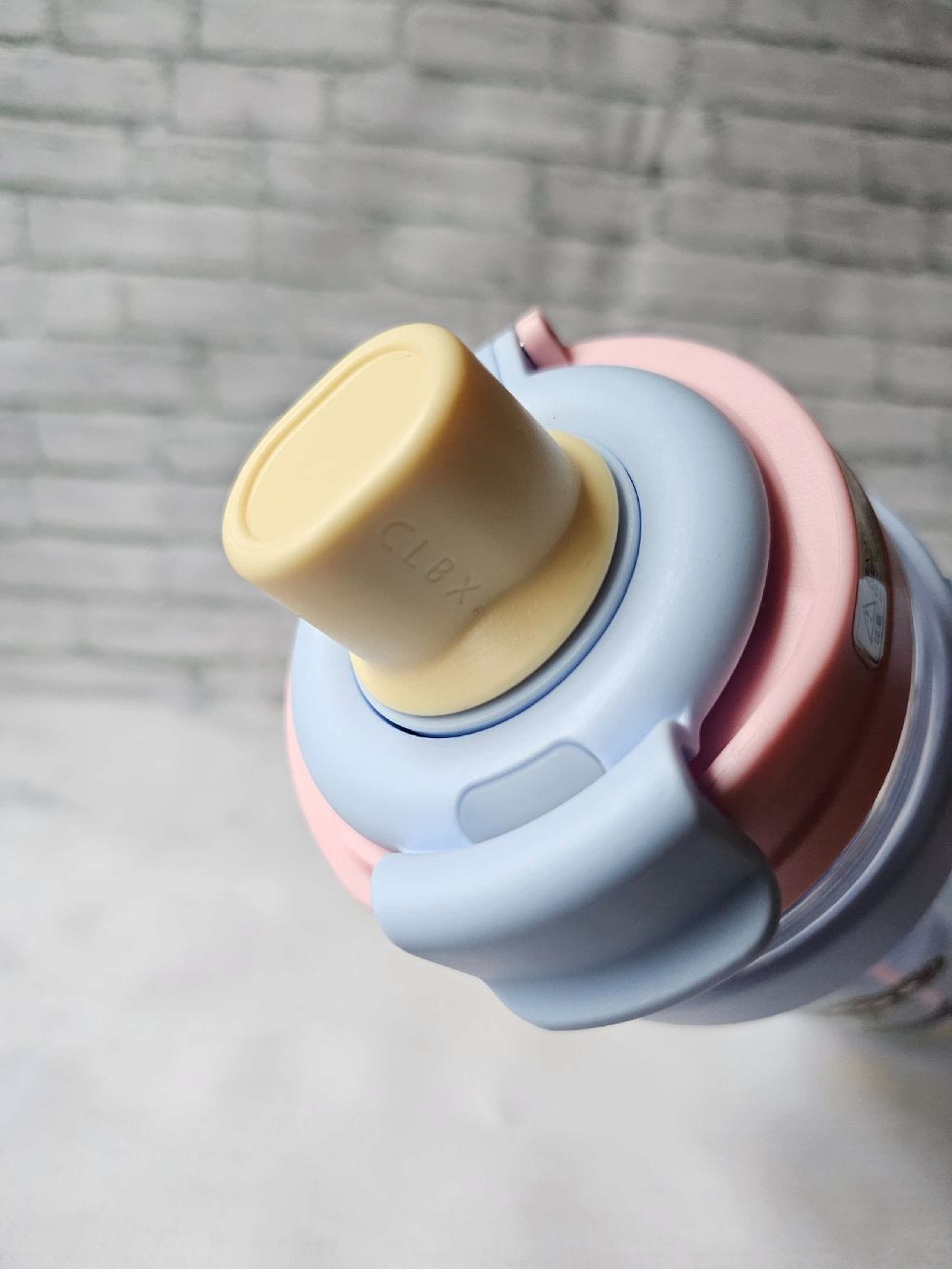 Cutesy waterbottle 