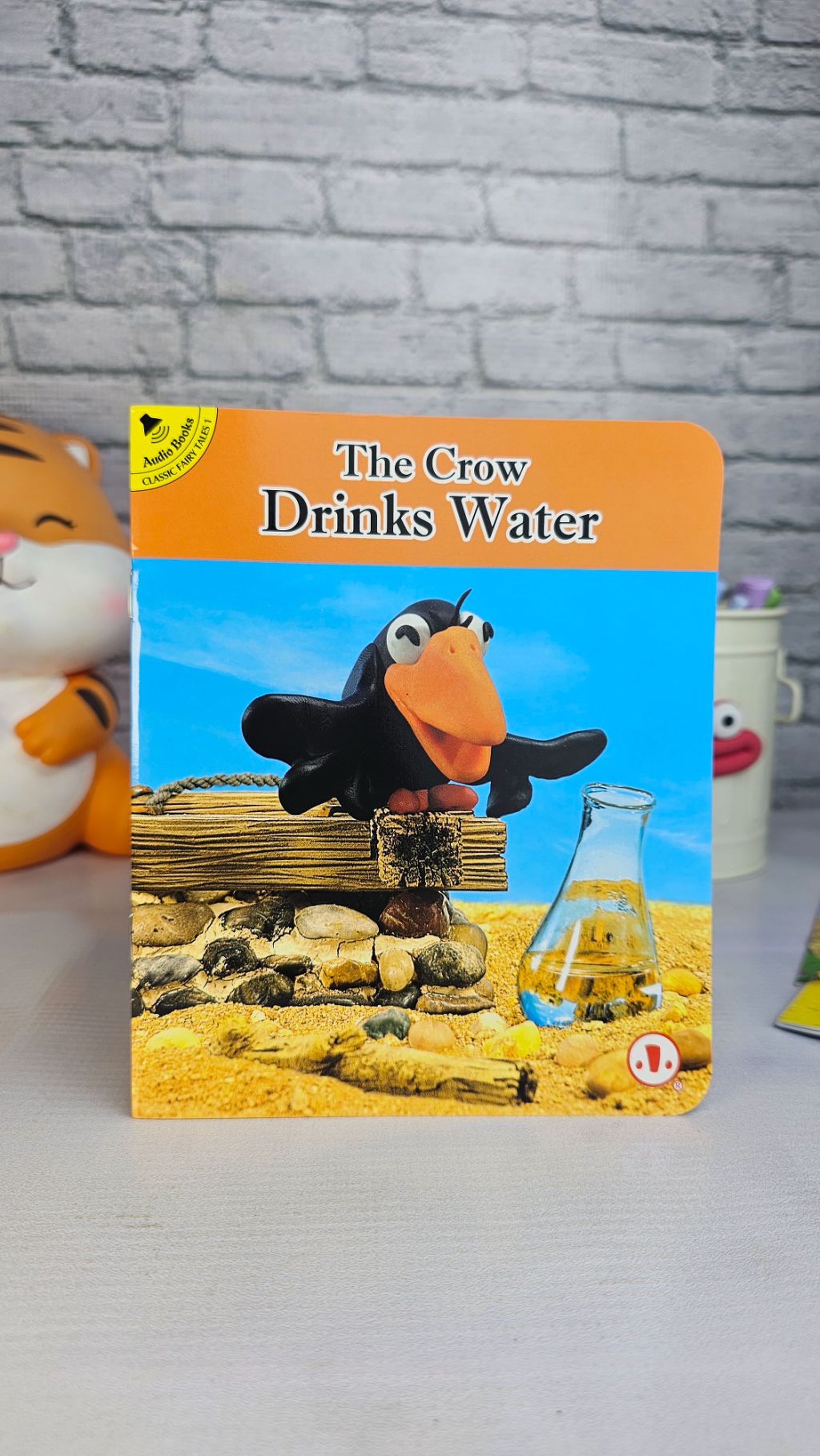 Level 2 story books