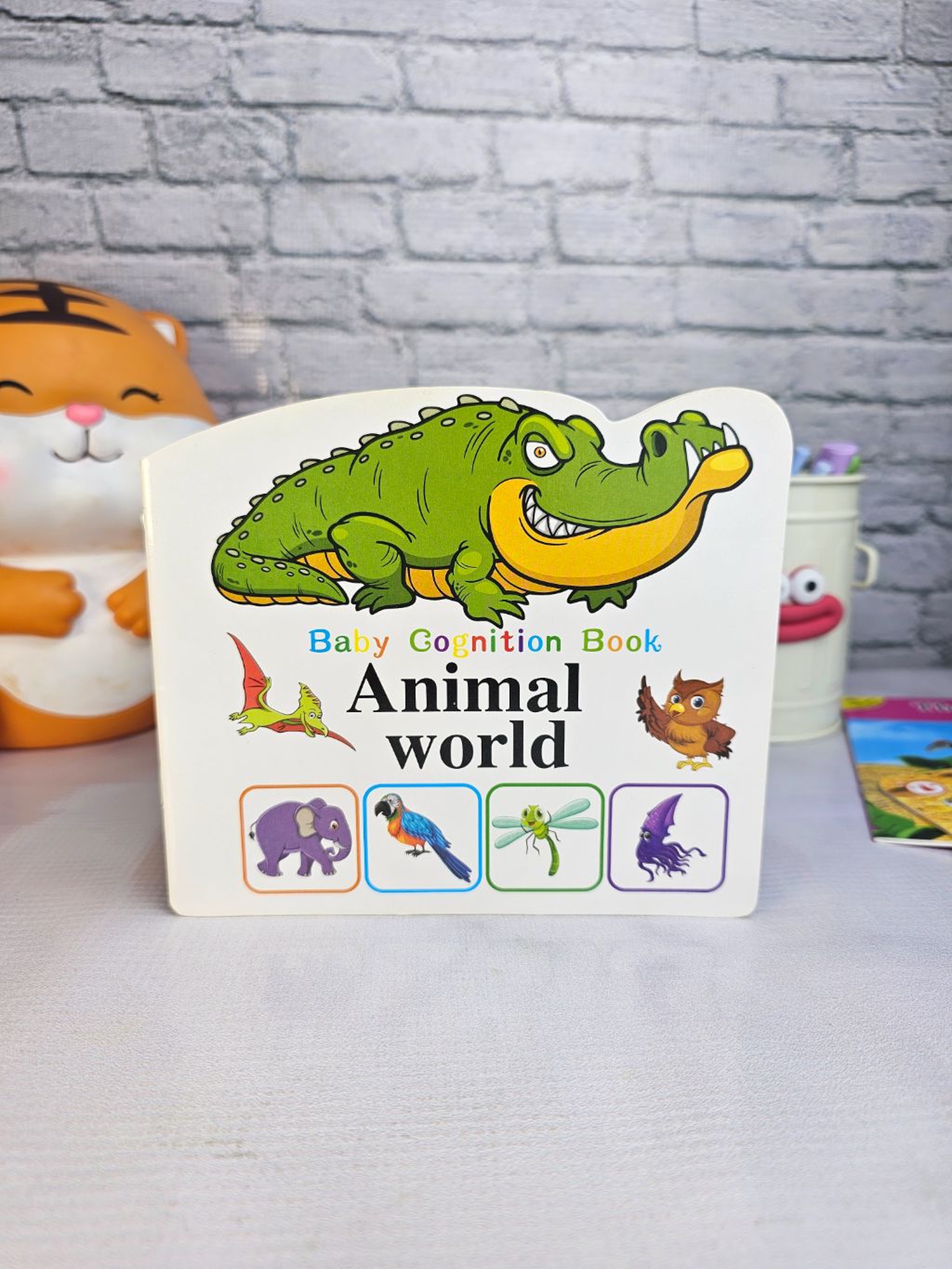 Picture book
