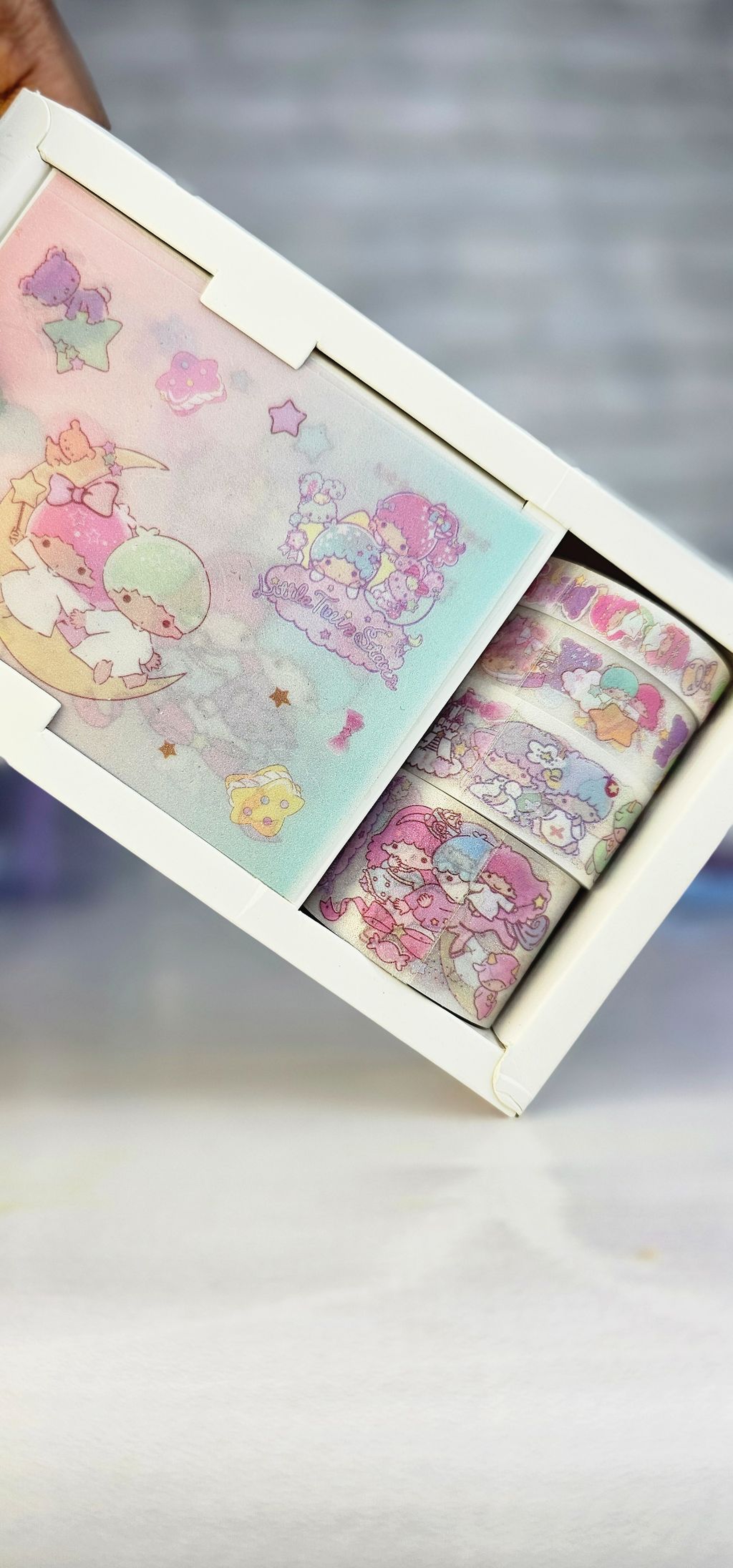 washi tape