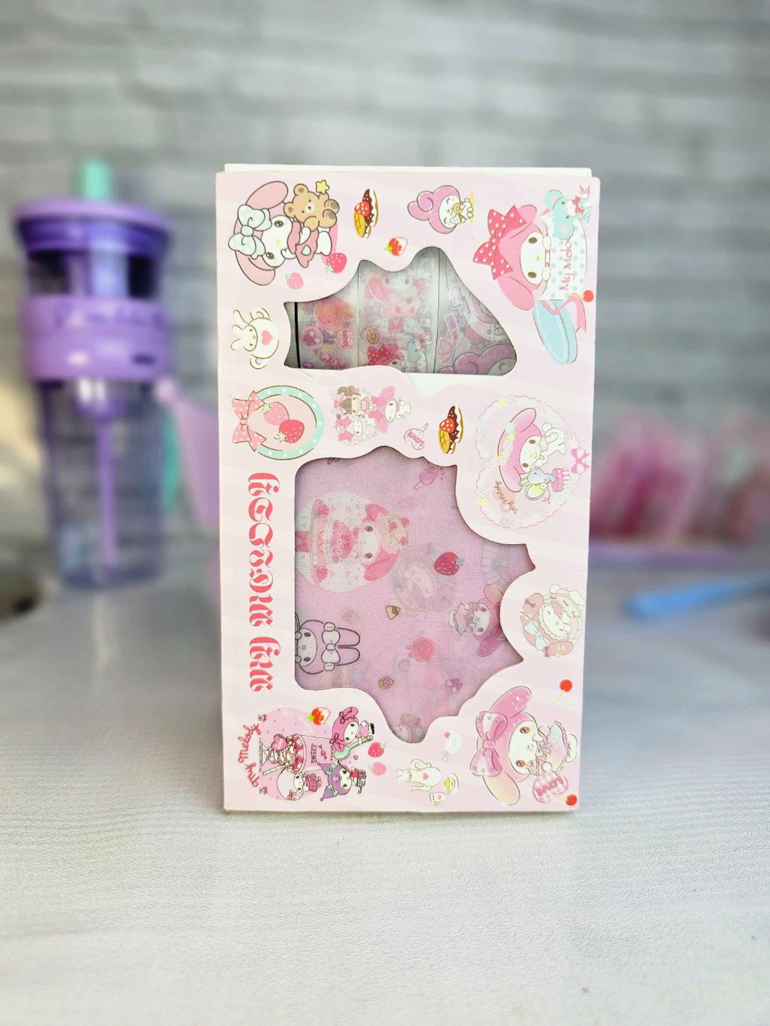 washi tape