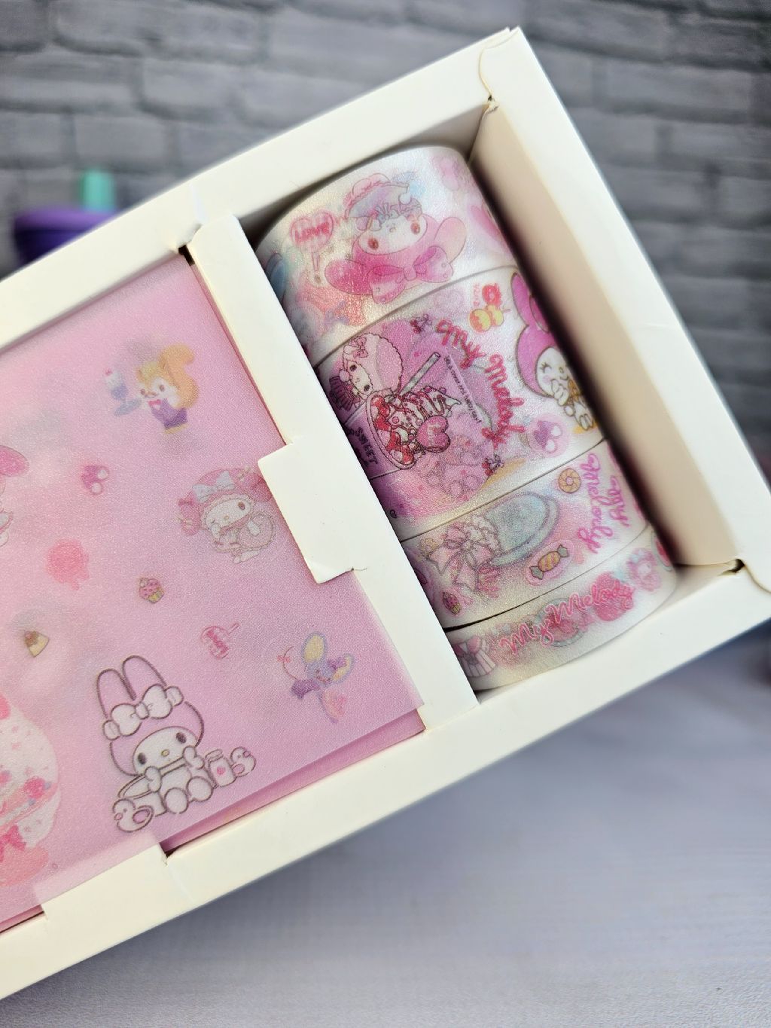 washi tape