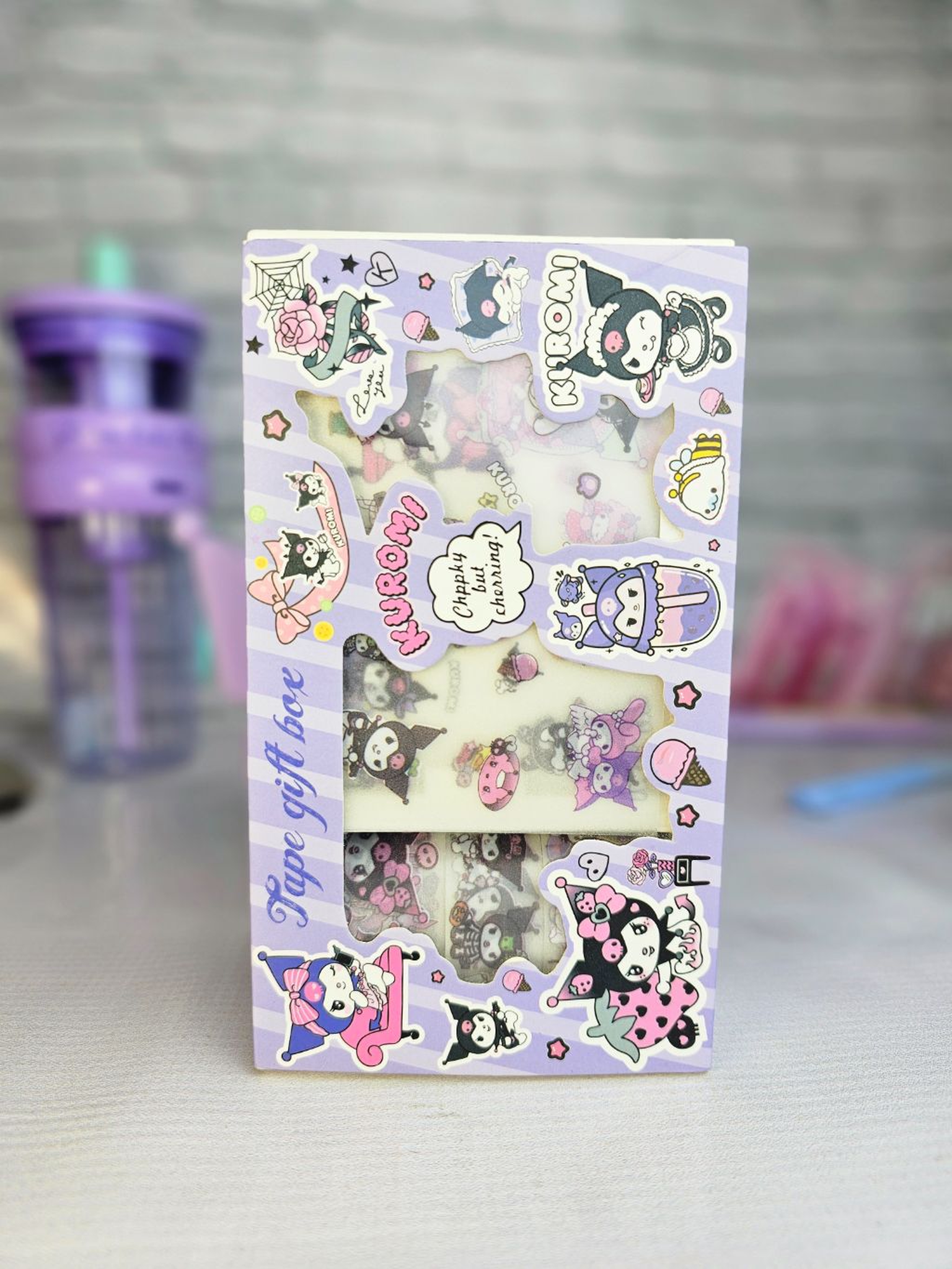 washi tape