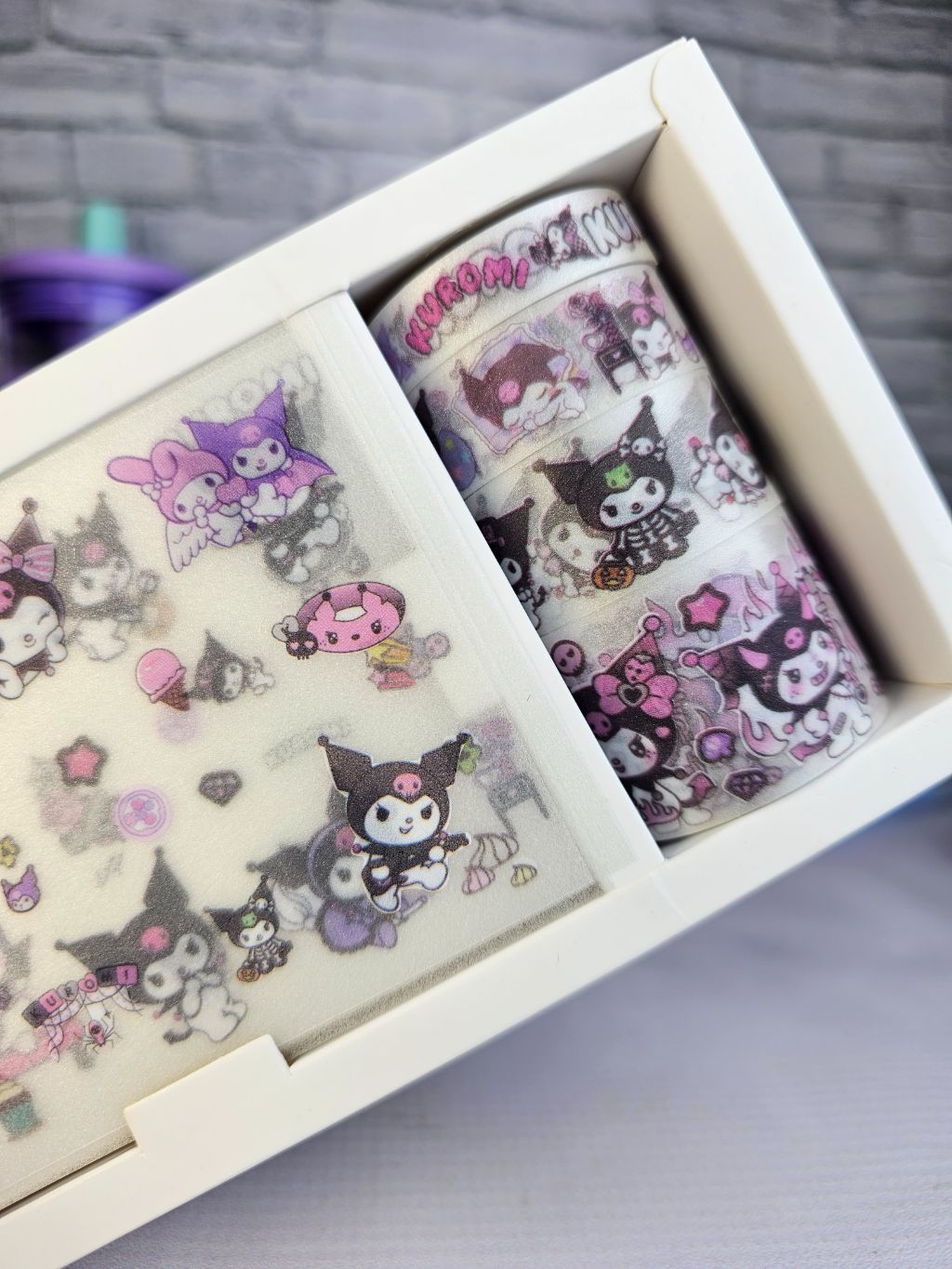 washi tape