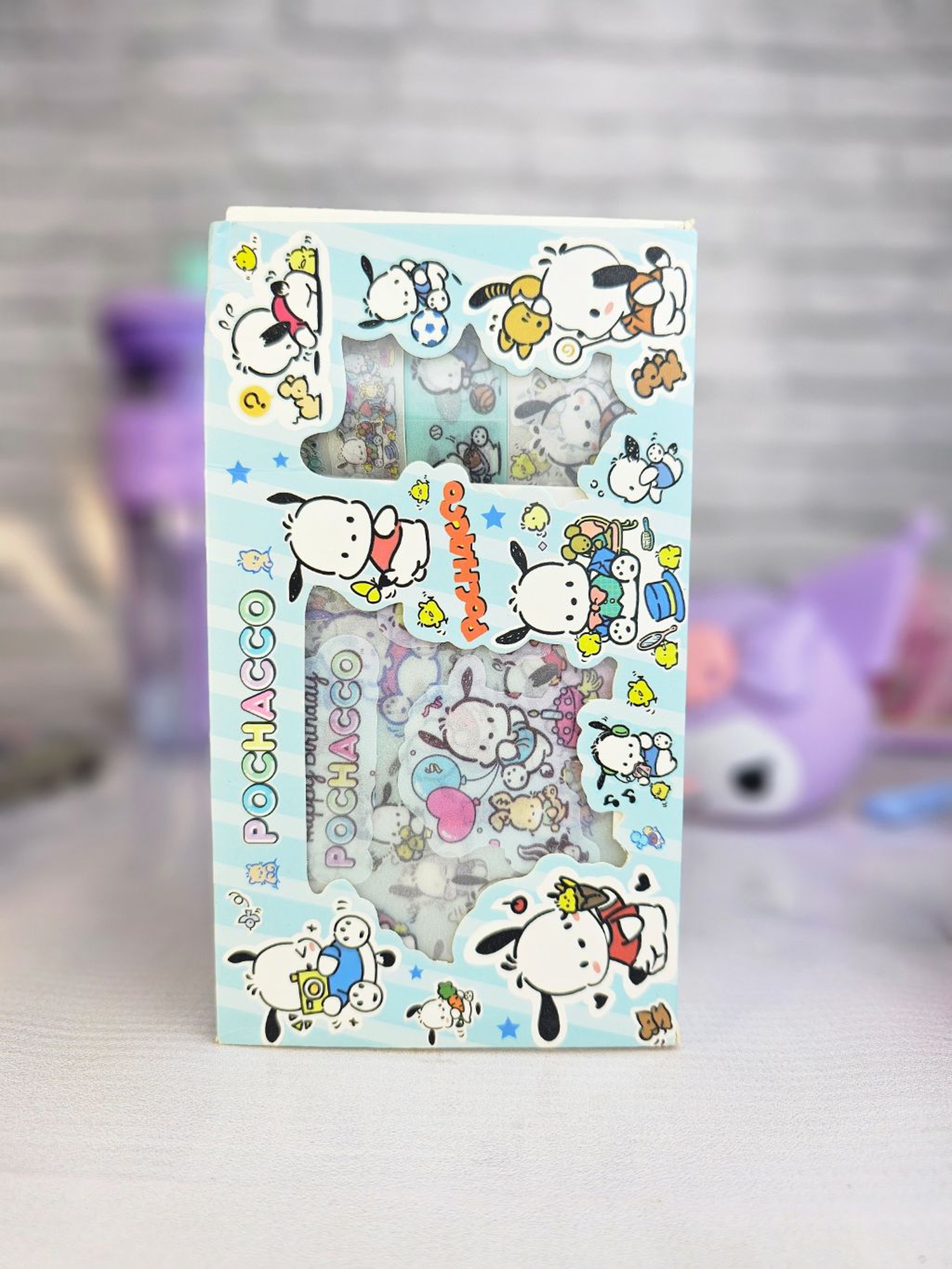 washi tape