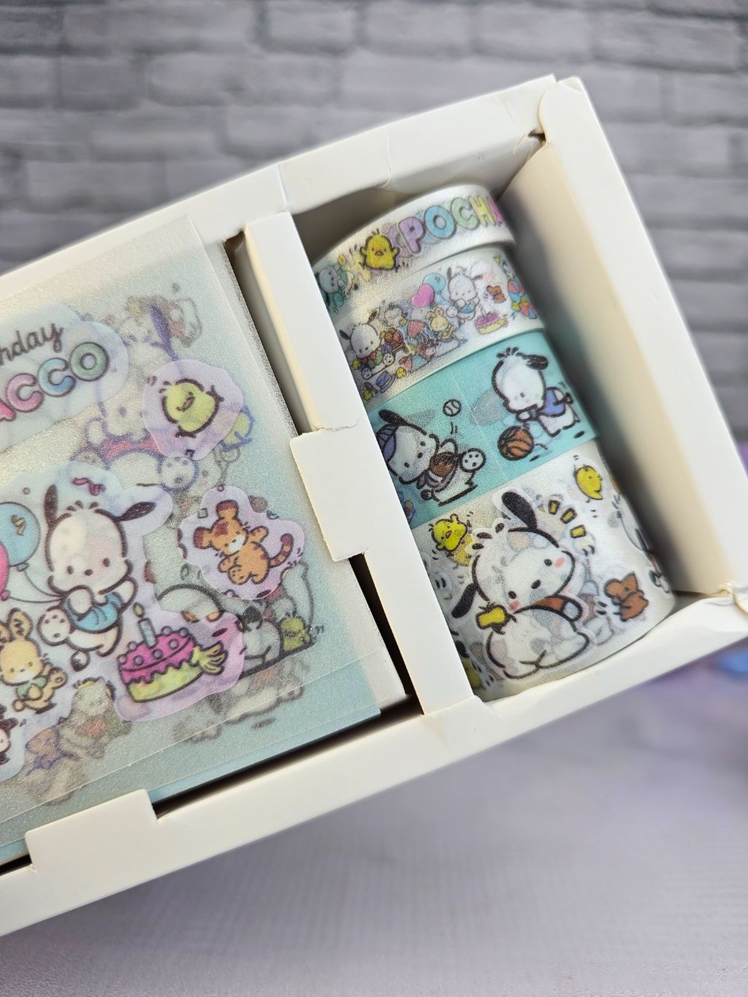 washi tape